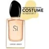Giorgio Armani Sì Women EDP 50 Ml -Armani Salgsbutik giorgio armani si women edp 50 ml 1662708287