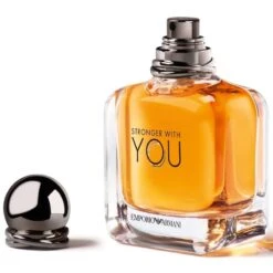 Giorgio Armani Emporio Stronger With You For Him EDT 50 Ml -Armani Salgsbutik giorgio armani stronger with you for him edt 50 ml 1561108718