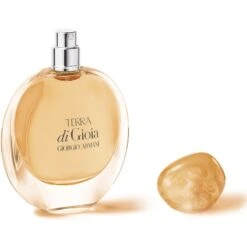 Giorgio Armani Terra Di Gioia EDP 50 Ml -Armani Salgsbutik giorgio armani terra di gioia edp 50 ml 1633075255