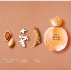 Giorgio Armani Terra Di Gioia EDP 50 Ml -Armani Salgsbutik giorgio armani terra di gioia edp 50 ml 1633075273