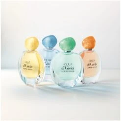 Giorgio Armani Terra Di Gioia EDP 50 Ml -Armani Salgsbutik giorgio armani terra di gioia edp 50 ml 1633075277