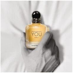 Giorgio Armani Emporio Stronger With You Only EDT 50 Ml 11 Giorgio Armani Emporio Stronger With You Only EDT 50 Ml -Armani Salgsbutik giorio armani emporio stronger with you only edt 50 ml 1643725138
