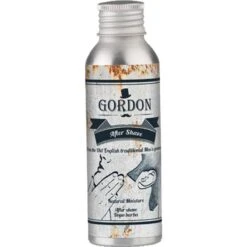 Gordon After Shave Oil 100 Ml