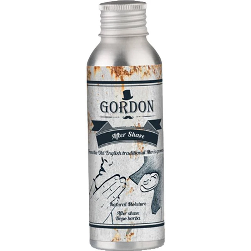 Gordon After Shave Oil 100 Ml 1 Gordon After Shave Oil 100 Ml