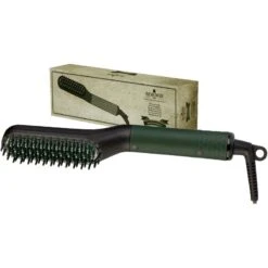 Gordon Beard Straightener - Green (B113) -Armani Salgsbutik gordon beard straightener green b113 1620378706