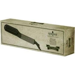 Gordon Beard Straightener - Green (B113) -Armani Salgsbutik gordon beard straightener green b113 1620378711