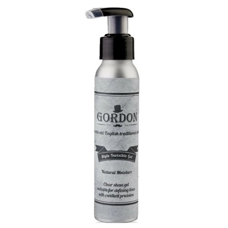 Gordon Style Invisible Gel 100 Ml 1 Gordon Style Invisible Gel 100 Ml