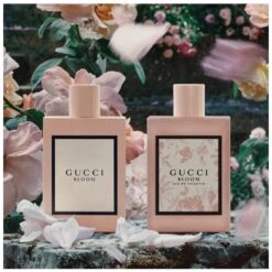 Gucci Bloom EDT 100 Ml -Armani Salgsbutik gucci bloom edt 100 ml 1651153682