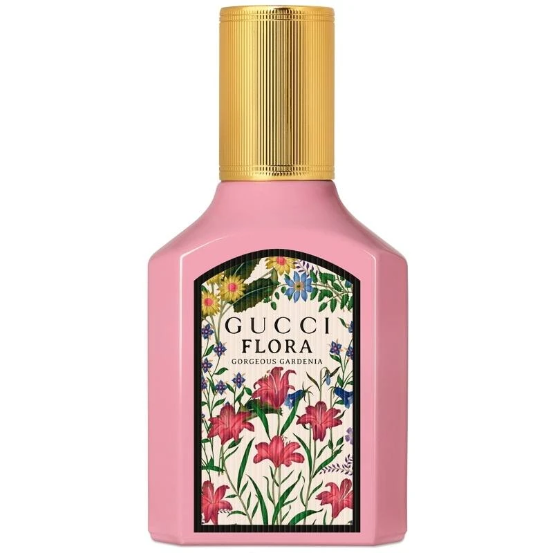 Gucci Flora Gorgeous Gardenia EDP 30 Ml 2 Gucci Flora Gorgeous Gardenia EDP 30 Ml - Billede 2