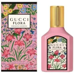 Gucci Flora Gorgeous Gardenia EDP 30 Ml 7 Gucci Flora Gorgeous Gardenia EDP 30 Ml -Armani Salgsbutik gucci flora gorgeous gardenia edp 30 ml 1629966431