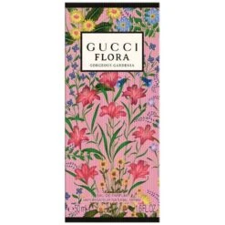 Gucci Flora Gorgeous Gardenia EDP 50 Ml 7 Gucci Flora Gorgeous Gardenia EDP 50 Ml -Armani Salgsbutik gucci flora gorgeous gardenia edp 50 ml 1629971226