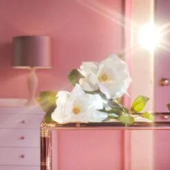 Gucci Flora Gorgeous Jasmine EDP 100 Ml -Armani Salgsbutik gucci flora gorgeous jasmine edp 100 ml 1659963266