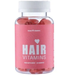Yuaia Hair Vitamins 60 Pieces