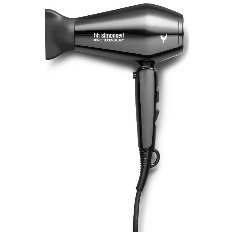 HH Simonsen Compact Dryer 1 HH Simonsen Compact Dryer