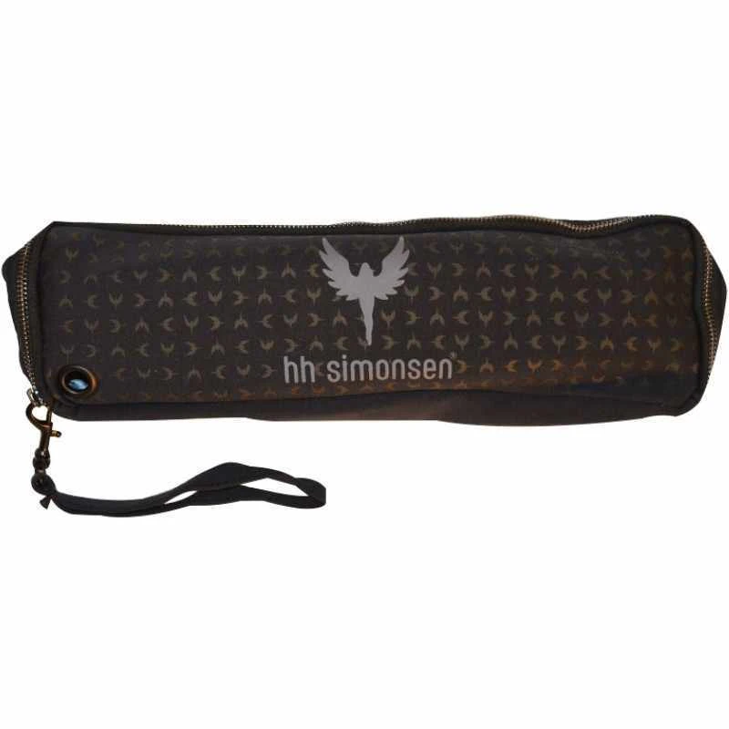 HH Simonsen Infinity Styler Black 2 HH Simonsen Infinity Styler Black - Billede 2