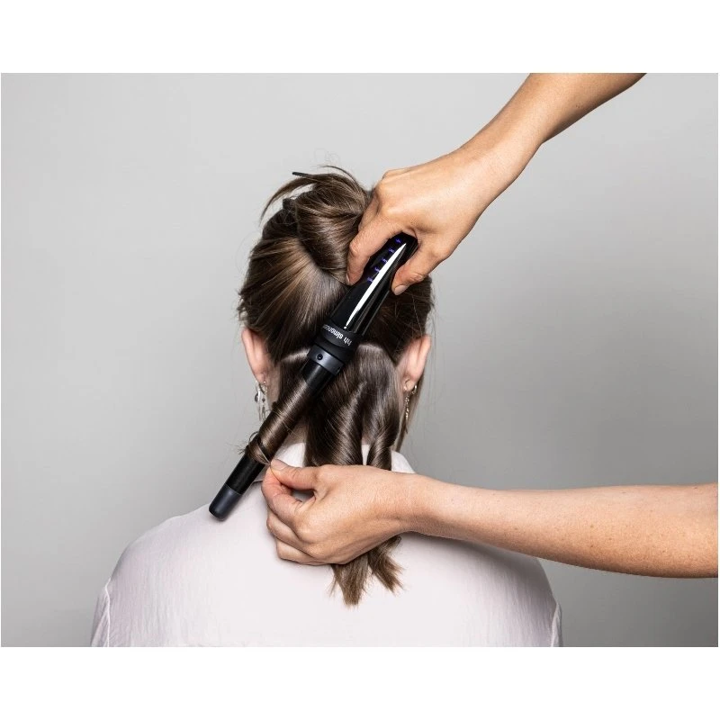 HH Simonsen ROD VS3 Curling Iron 4 HH Simonsen ROD VS3 Curling Iron - Billede 4