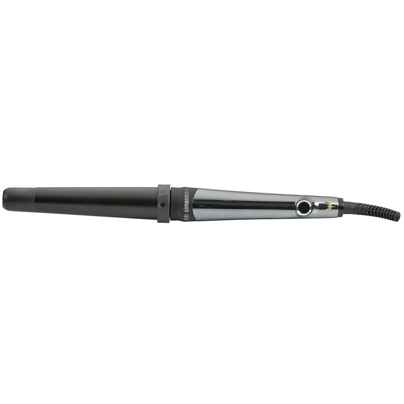 HH Simonsen ROD VS4 Curling Iron 1 HH Simonsen ROD VS4 Curling Iron