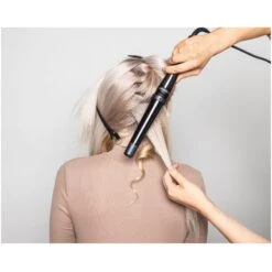 HH Simonsen ROD VS4 Curling Iron 8 HH Simonsen ROD VS4 Curling Iron -Armani Salgsbutik hh simonsen rod vs4 curling iron 1655208417