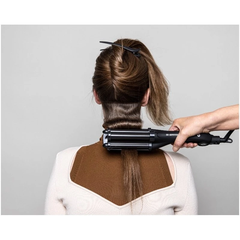 HH Simonsen ROD VS5 Deep Waver 4 HH Simonsen ROD VS5 Deep Waver - Billede 4