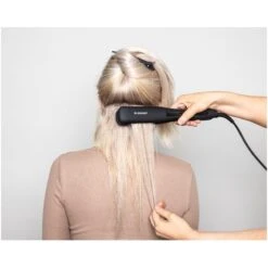 HH Simonsen ROD VS6 Crimping Iron -Armani Salgsbutik hh simonsen rod vs6 crimping iron 1655207727