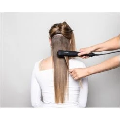 HH Simonsen ROD VS6 Crimping Iron -Armani Salgsbutik hh simonsen rod vs6 crimping iron 1655799314