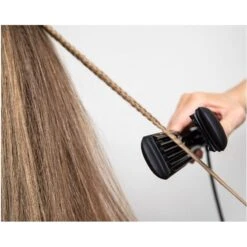 HH Simonsen ROD VS6 Crimping Iron -Armani Salgsbutik hh simonsen rod vs6 crimping iron 1655799371