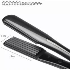 HH Simonsen ROD VS6 Crimping Iron -Armani Salgsbutik hh simonsen rod vs6 crimping iron 1675258208