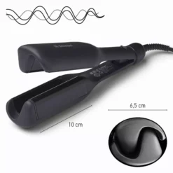 HH Simonsen ROD VS8 Waving Iron 6 HH Simonsen ROD VS8 Waving Iron -Armani Salgsbutik hh simonsen rod vs8 waving iron 1675246686