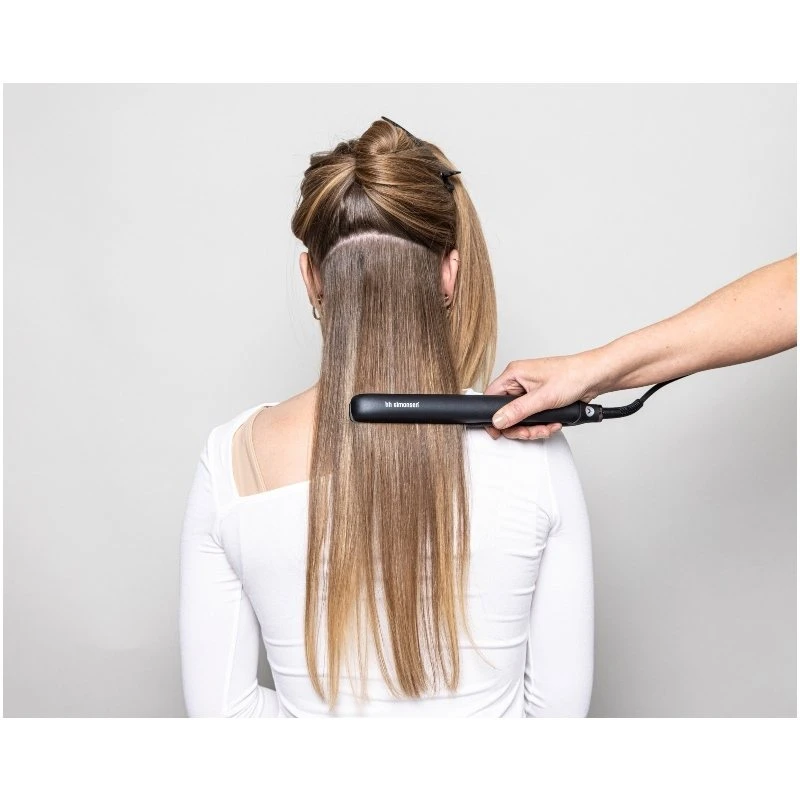 HH Simonsen True Divinity MK2 Straightening Iron 3 HH Simonsen True Divinity MK2 Straightening Iron - Billede 3