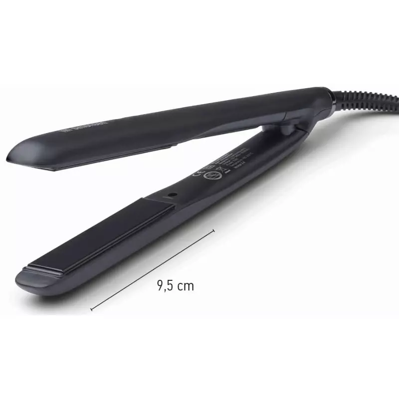 HH Simonsen True Divinity MK2 Straightening Iron 2 HH Simonsen True Divinity MK2 Straightening Iron - Billede 2