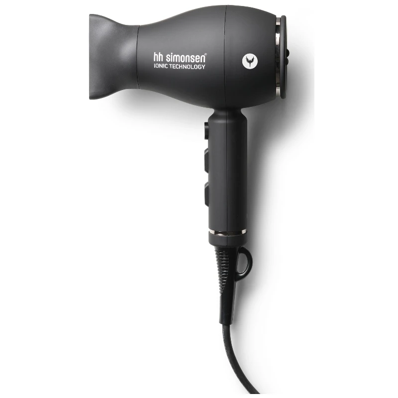 HH Simonsen XS Hair Dryer 2 HH Simonsen XS Hair Dryer - Billede 2