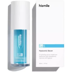 Hismile HA5 Hyaluronic Serum 30 Ml -Armani Salgsbutik hismile ha5 hyaluronic serum 30 ml 1676269125