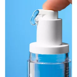 Hismile HA5 Hyaluronic Serum 30 Ml -Armani Salgsbutik hismile ha5 hyaluronic serum 30 ml 1676269141