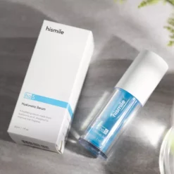 Hismile HA5 Hyaluronic Serum 30 Ml -Armani Salgsbutik hismile ha5 hyaluronic serum 30 ml 1676269158