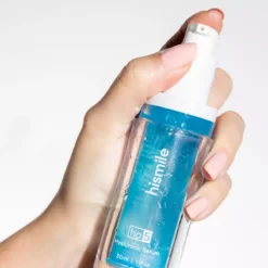 Hismile HA5 Hyaluronic Serum 30 Ml -Armani Salgsbutik hismile ha5 hyaluronic serum 30 ml 1676269191