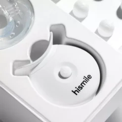 Hismile PAP+ LED Teeth Whitening Kit -Armani Salgsbutik hismile pap led teeth whitening kit 1675252403