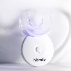 Hismile PAP+ LED Teeth Whitening Kit -Armani Salgsbutik hismile pap led teeth whitening kit 1675252413