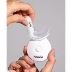 Hismile PAP+ LED Teeth Whitening Kit -Armani Salgsbutik hismile pap led teeth whitening kit 1675252475
