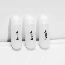 Hismile PAP+ Teeth Whitening Pods 6 Pieces -Armani Salgsbutik hismile pap teeth whitening pods 6 pieces 1675258755