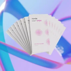 Hismile PAP+ Whitening Strips 14 Pieces -Armani Salgsbutik hismile pap whitening strips 14 pieces 1675770064