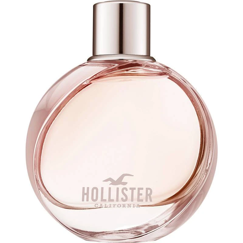 Hollister California Wave For Her EDP 100 Ml 1 Hollister California Wave For Her EDP 100 Ml