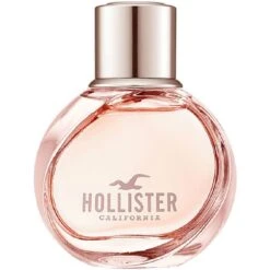Hollister California Wave For Her EDP 30 Ml