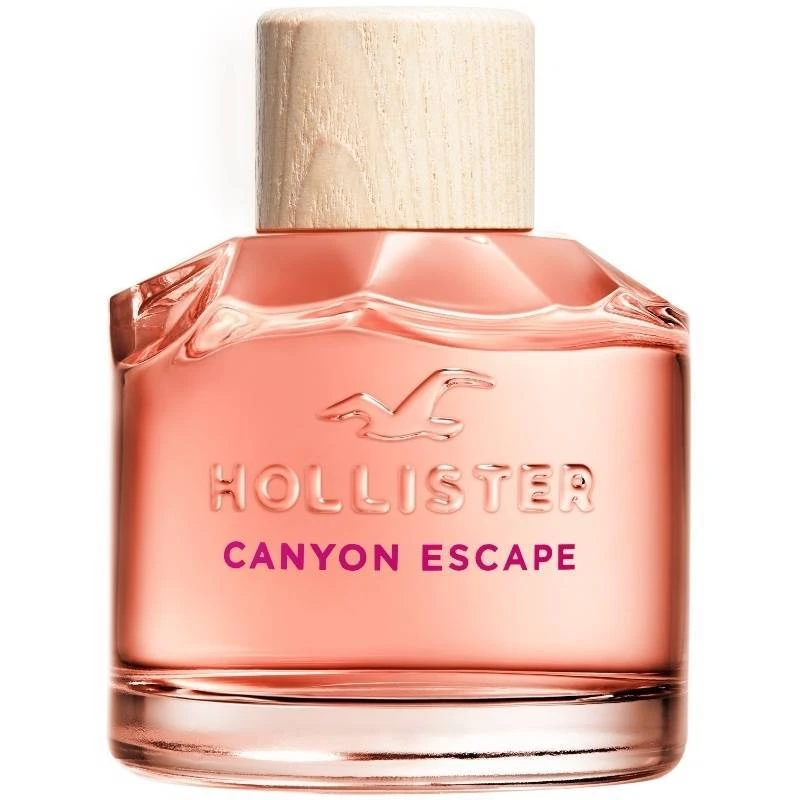 Hollister Canyon Escape For Her EDP 100 Ml 1 Hollister Canyon Escape For Her EDP 100 Ml