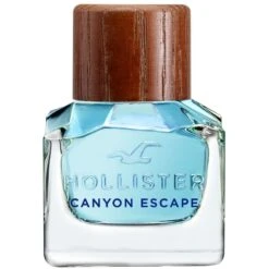 Hollister Canyon Escape For Him EDT 30 Ml