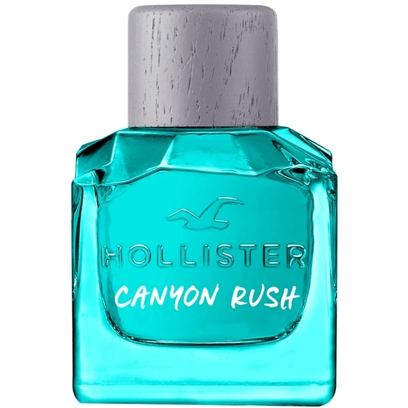 Hollister Canyon Rush Him EDT 100 Ml 1 Hollister Canyon Rush Him EDT 100 Ml