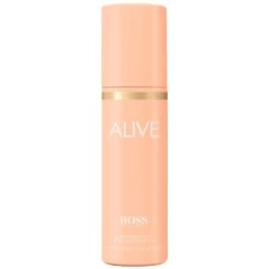 Hugo Boss Alive Deodorant Spray For Her 100 Ml