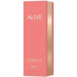 Hugo Boss Alive Deodorant Spray For Her 100 Ml -Armani Salgsbutik hugo boss alive deodorant spray for her 100 ml 1583321096