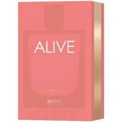 Hugo Boss Alive For Her EDP 80 Ml 6 Hugo Boss Alive For Her EDP 80 Ml -Armani Salgsbutik hugo boss alive for her edp 80 ml 1583314239