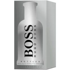 Hugo Boss Bottled Men EDT 50 Ml -Armani Salgsbutik hugo boss bottled men edt 50 ml 1598258307
