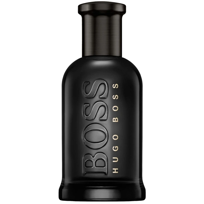 Hugo Boss Bottled Parfum EDP 100 Ml 2 Hugo Boss Bottled Parfum EDP 100 Ml - Billede 2